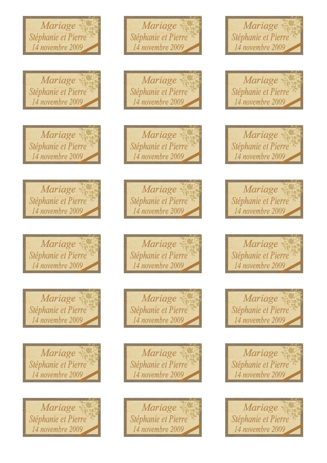 Etiquette Anniversaire A Imprimer Gratuite Etiquette Anniversaire A Imprimer Gratuite