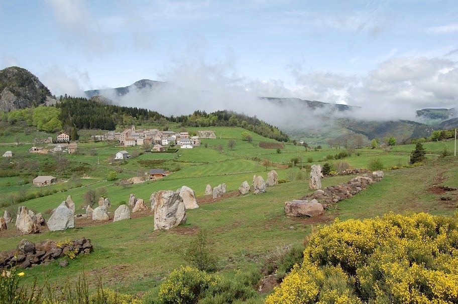 Ultr'Ardèche mai 2012 222