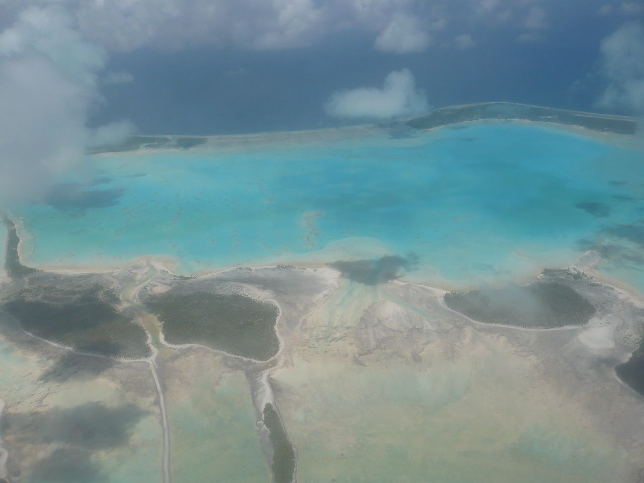 Atoll Anaa