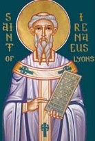 irenaeus of lyons essay Overview irenaeus of lyons was an influential church father of the second century he was one of the first to emphasize the episcopacy and the canonicity of. irenaeus of lyons essay Overview irenaeus of lyons was an influential church father of the second century he was one of the first to emphasize the episcopacy and the canonicity of.