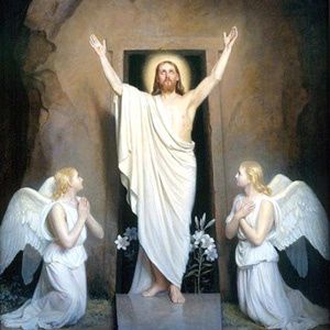 2-anges-et-Jesus-Ressuscite--parousie.over-blog.fr.jpg