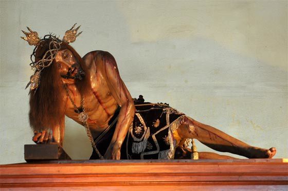 El Señor Caído,Fallen Lord,parousie.over-blog.fr