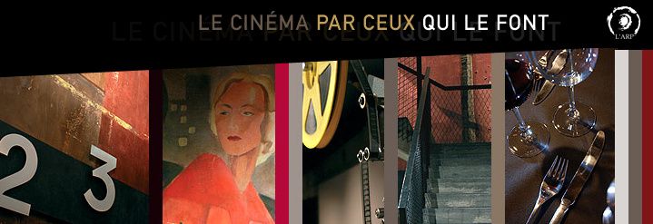 C.Cinéastes