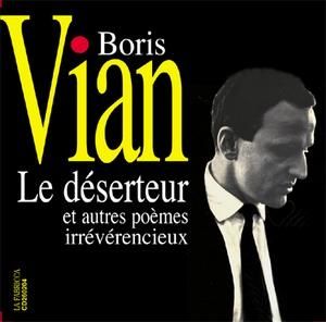 boris vian rencontre amoureuse