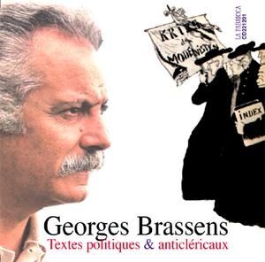 brassens chanson prostituées