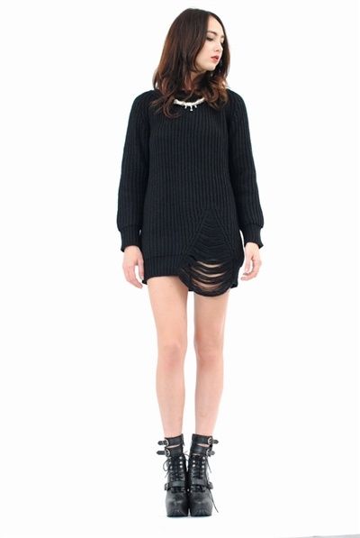 Maurieevelaraknitdressblk-2T.jpg