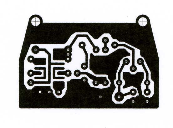Typon LP Amp Off