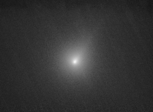 Hartley 10 10 DSS comète seule filés