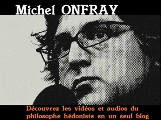 Album - Michel Onfray