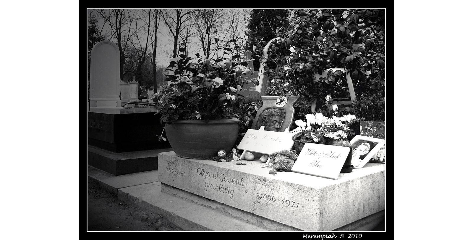 rencontre gainsbourg vian