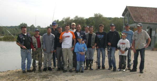 Club rencontre 21