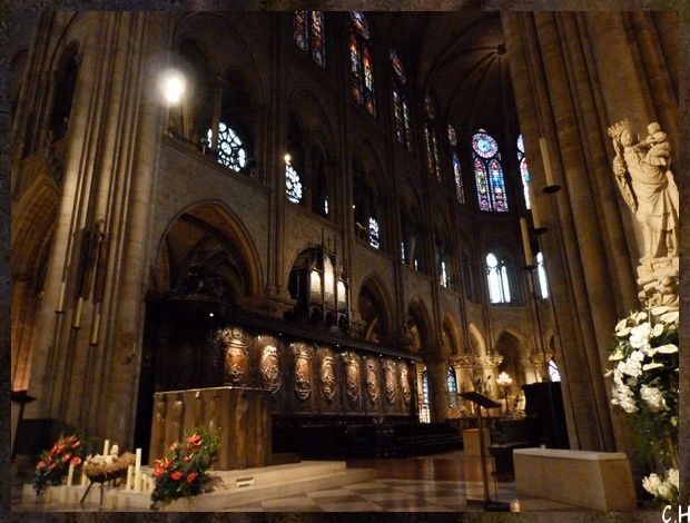 Notre Dame 2011 A