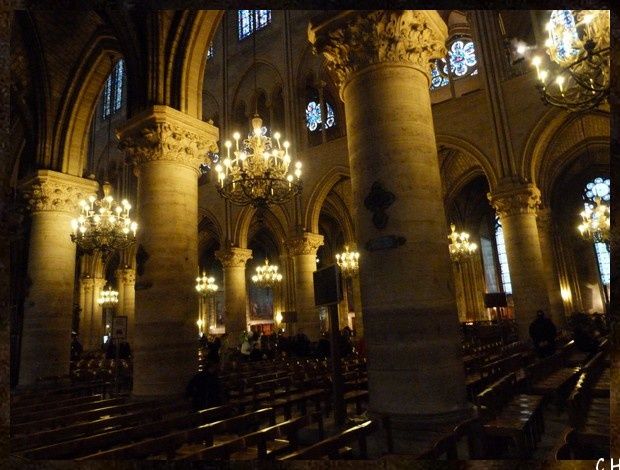 Notre Dame 2011 C
