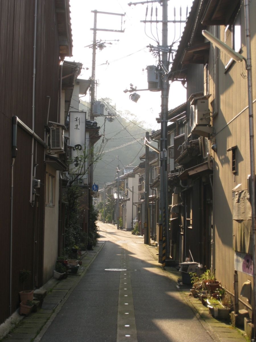De kinosaki au koya san : sources chaudes et spiritualité. le ...