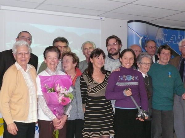 Rencontre ask13 2016