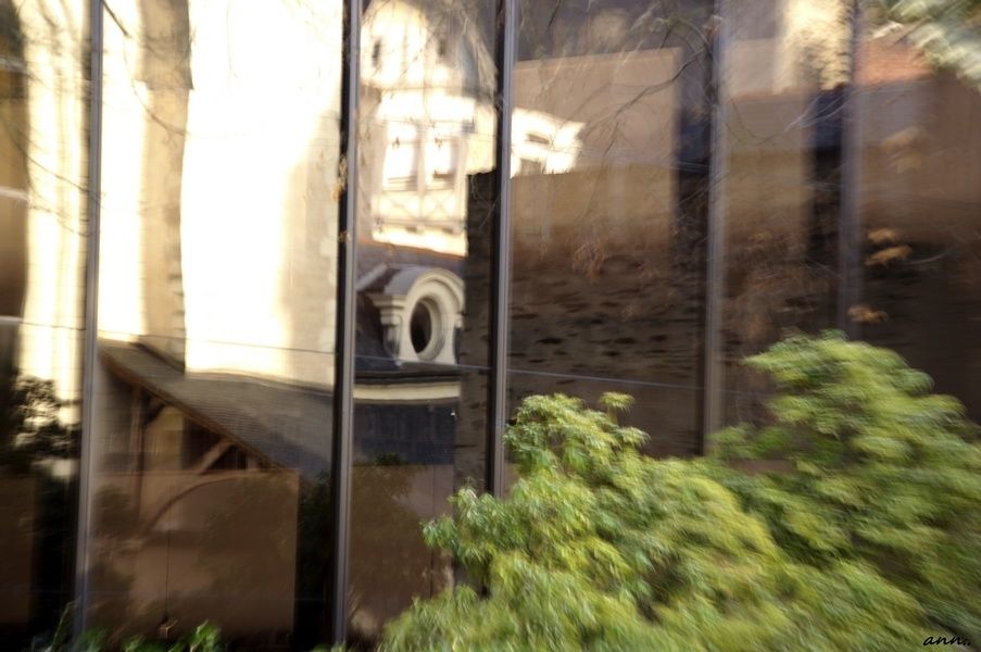 l'oeil ob