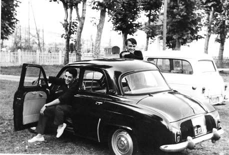 Christian Lombard Jeannot Fabres 100