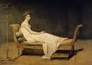 recamier par jacob