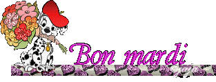 Chaque jour sa citation !! - Page 25 Bon-mardi