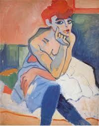 Derain (fauvisme)