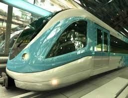 métro