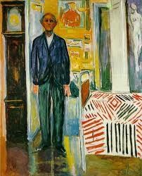 mise en scène ( Munch)