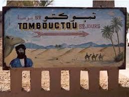 Tombouctou