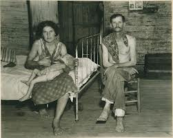 photo de Walker Evans
