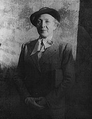 180px-Marie Laurencin 1949