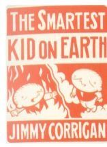 jimmy corrigan jimmy corrigan