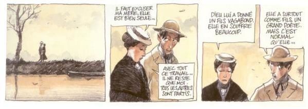 Rencontres le film zeff