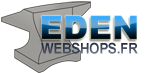 Logo edenwebshops.fr