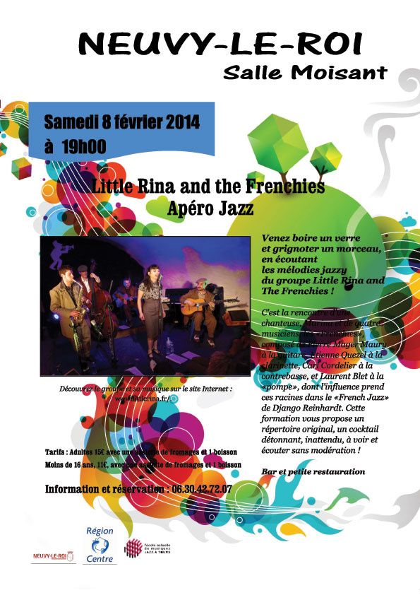 affichejazz14