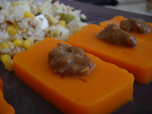 terrine carotte agar agar terrine carotte agar agar