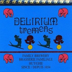 delirium