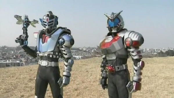gudang kamen rider sub indo