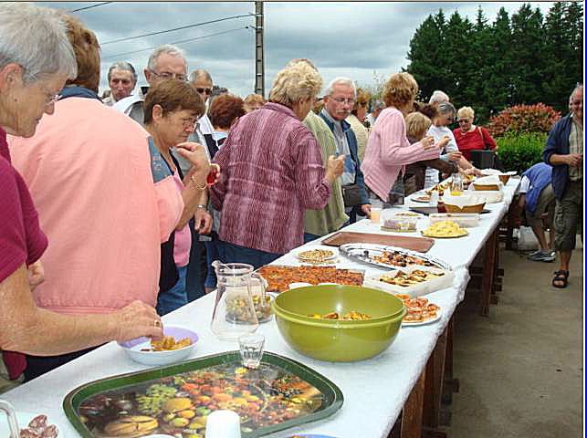 site de rencontre food