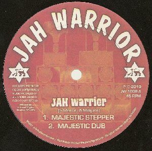 jwmajestic stepper