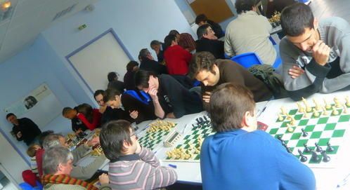 club sud ouest rencontre