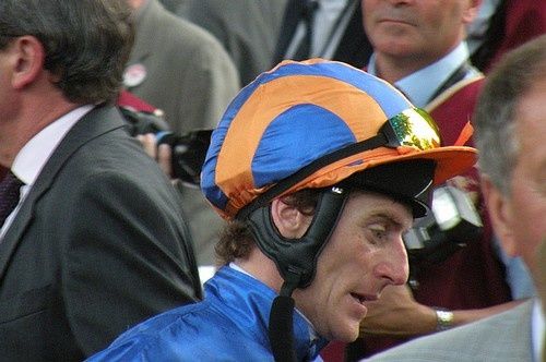 Arc 2010 + prix de Diane 2011.. 2010arc-Murtagh
