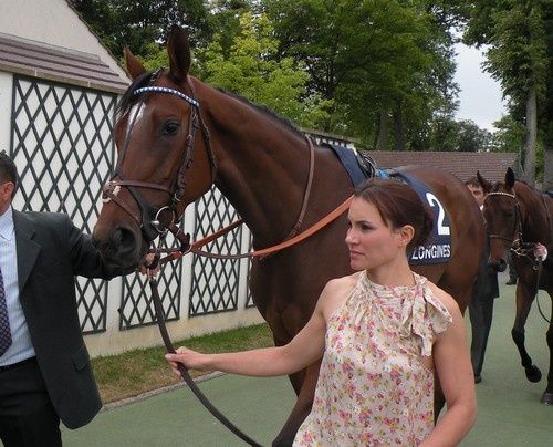 Arc 2010 + prix de Diane 2011.. 20110612c3-a-AndromedaGalaxy