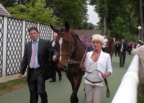 Arc 2010 + prix de Diane 2011.. 20110612c3-a-GoldenLilac
