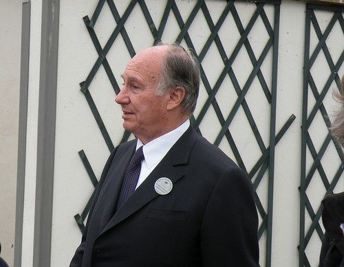 Arc 2010 + prix de Diane 2011.. 20110612p-P-AgaKhan