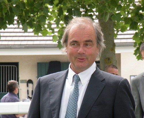 Arc 2010 + prix de Diane 2011.. 20110612p-PascalBary