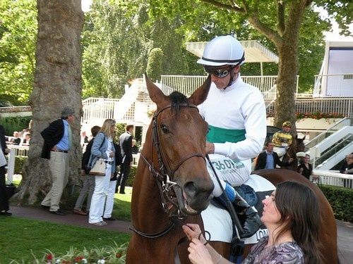 Arc 2010 + prix de Diane 2011.. 20110702c5-MoonlightCloud