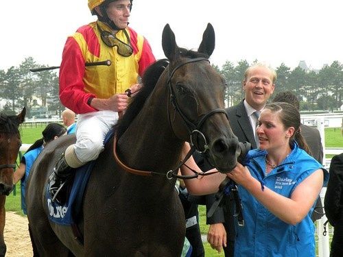 Saison 2012 C5-SnowFairy