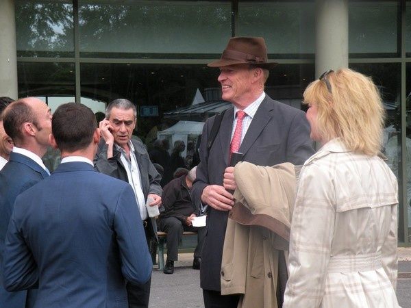 Saison 2012 W-JohnGosden