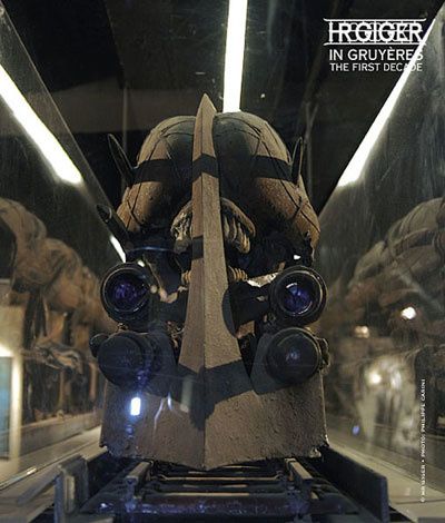 rencontres aliens