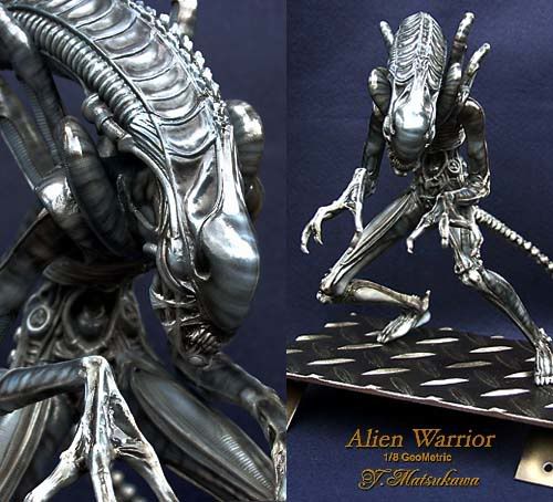 7 alien warrior18