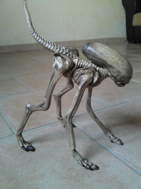 titube alien dog a